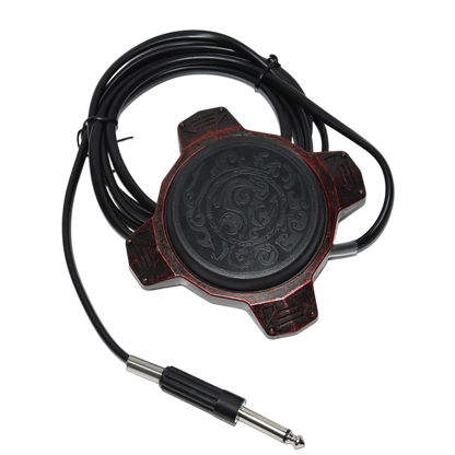 Premium Tattoo Foot Switch Pedal