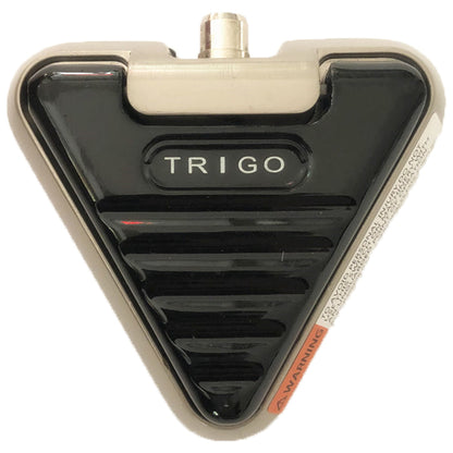 Triangle Alloy Tattoo Foot Pedal Switch