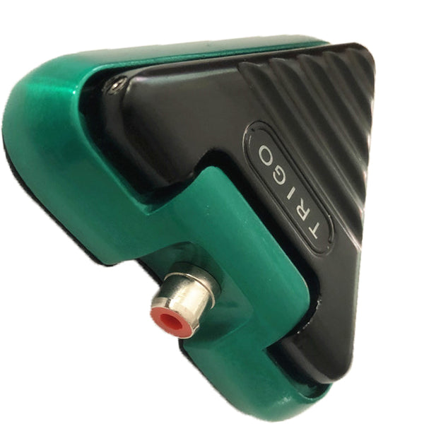 Triangle Alloy Tattoo Foot Pedal Switch