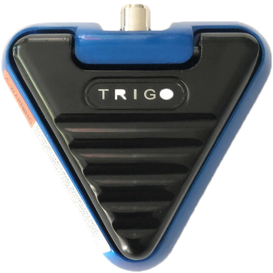 Triangle Alloy Tattoo Foot Pedal Switch