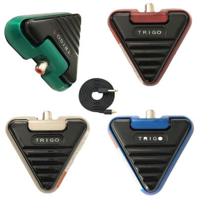 Triangle Alloy Tattoo Foot Pedal Switch