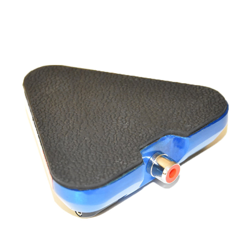 Triangle Alloy Tattoo Foot Pedal Switch