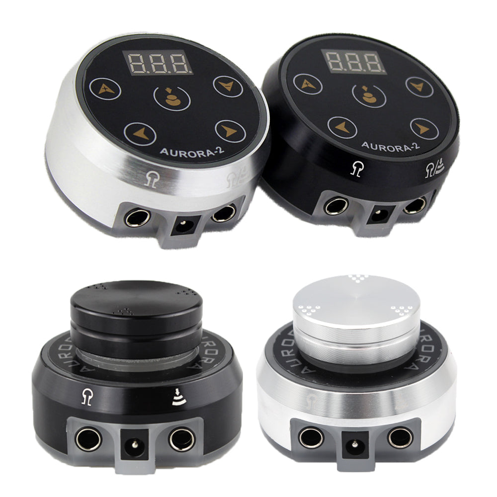 Aurora Tattoo Power Supply