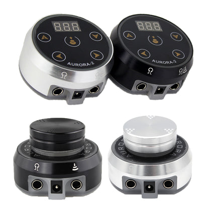 Aurora Tattoo Power Supply