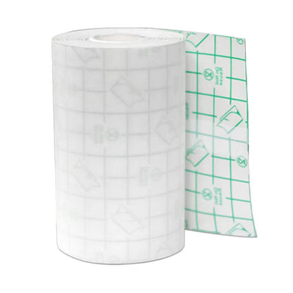 Tattoo Aftercare Bandage Roll, Waterproof Transparent Tattoo Repair Film Supply