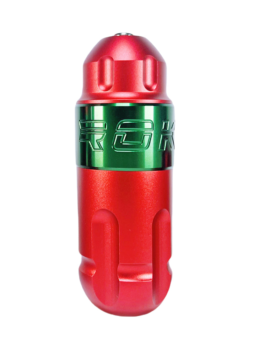 ROKYO X1S MINI RCA Short Tattoo Pen Machine