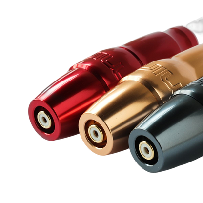 New FK Mini PMU Rotary Motor Permanent Makeup Tattoo Pen Machine For Lip Eyebrow Supply